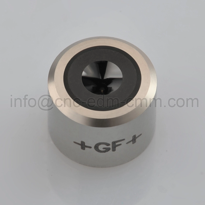 200431124 431.124 C104 CHARMILLES LOWER DIAMOND GUIDE Φ0.15 MM