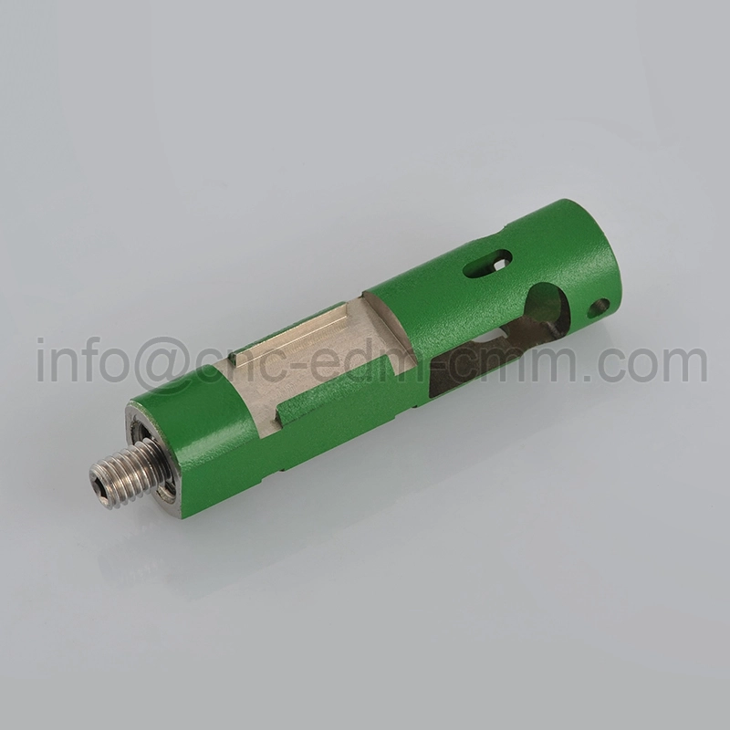 A2908119Z781 FANUC LOWER ELECTRODE PIN HOLDER