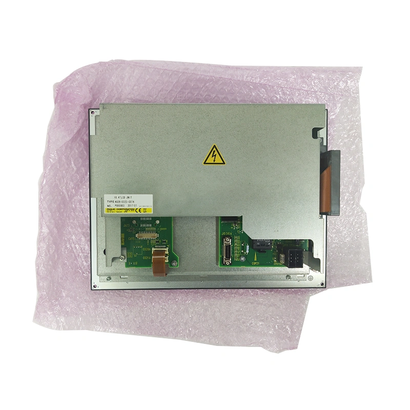 A02B-0323-C074 A02B-0323-B802 Fanuc Plc System Controller