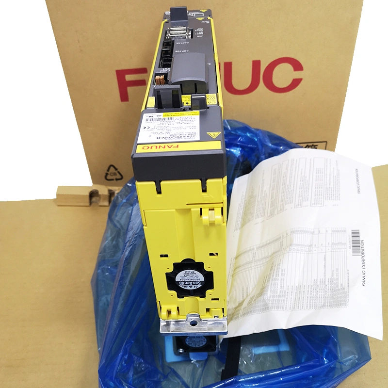 A06B-6290-H205 Fanuc servo motor drive