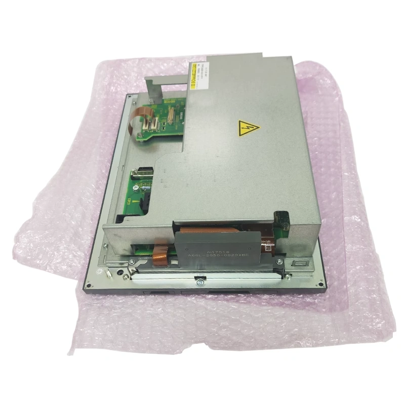 A02B-0323-C074 A02B-0323-B802 Fanuc Plc System Controller
