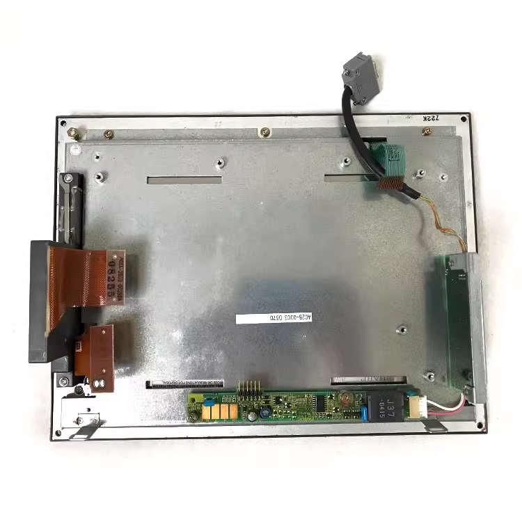 A02B-0303-D570 fanuc cnc control LCD
