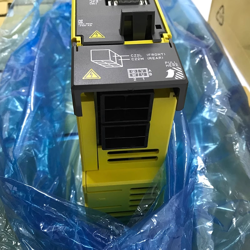 A06B-6290-H202 fanuc SERVO DRIVER