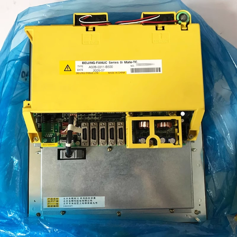 A02B-0311-B500 fanuc cnc controller system