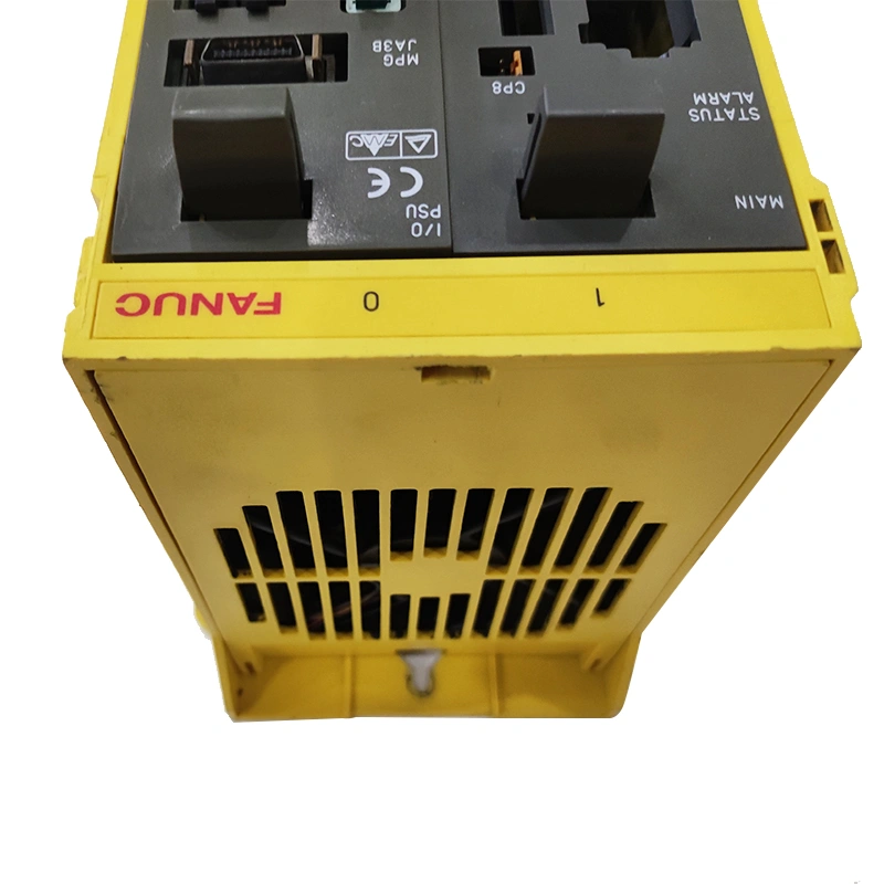 A02B-0218-B502 Fanuc series 21O-MB