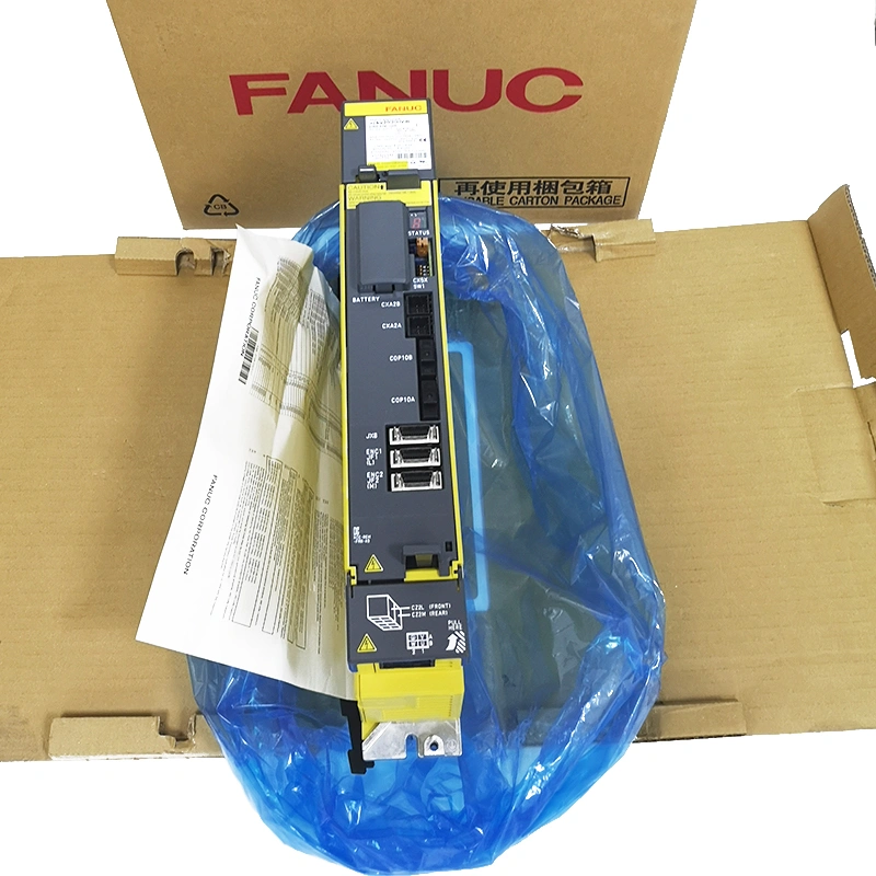 A06B-6290-H205 Fanuc servo motor drive
