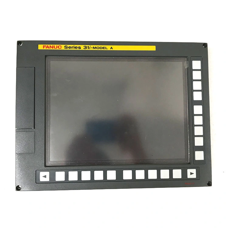 A02B-0303-D570 fanuc cnc control LCD