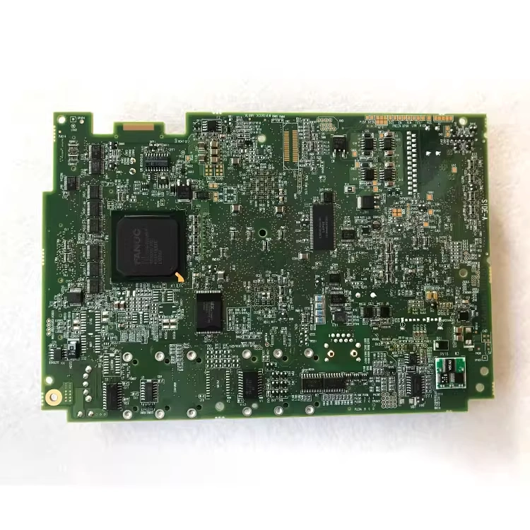 A20B-8102-0012 fanuc pc control board