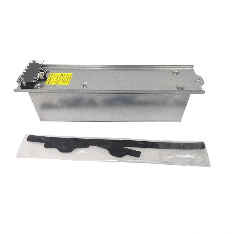 A06B-6089-H500 Fanuc digital ac servo amplifier
