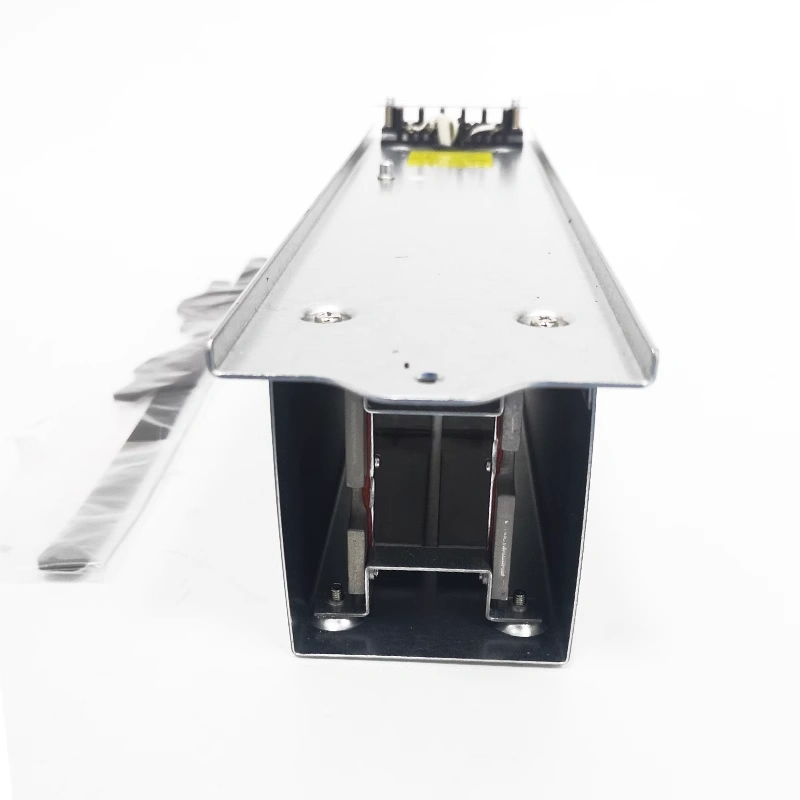 A06B-6089-H500 Fanuc digital ac servo amplifier
