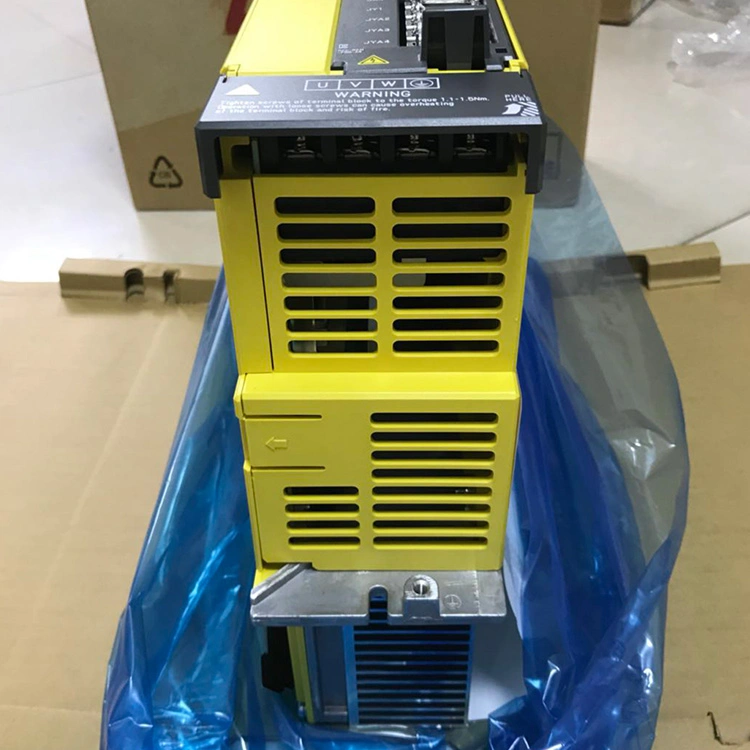 A06B-6222-H105#H610 fanuc servo driver