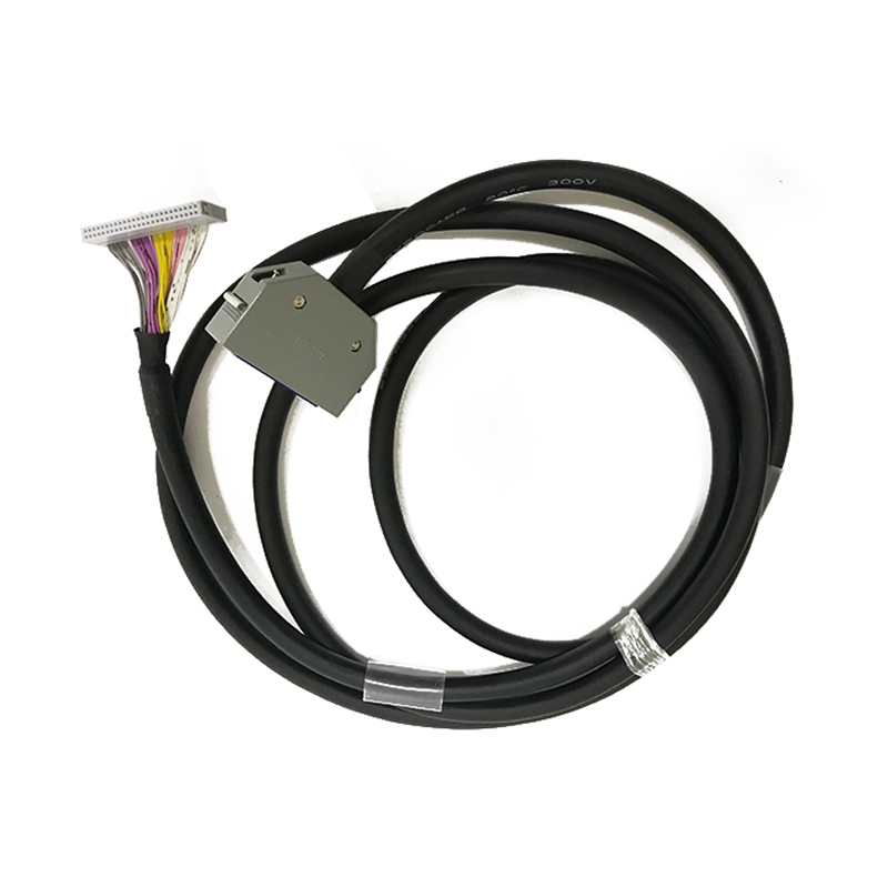 MR-50L Fanuc cable 3 meter