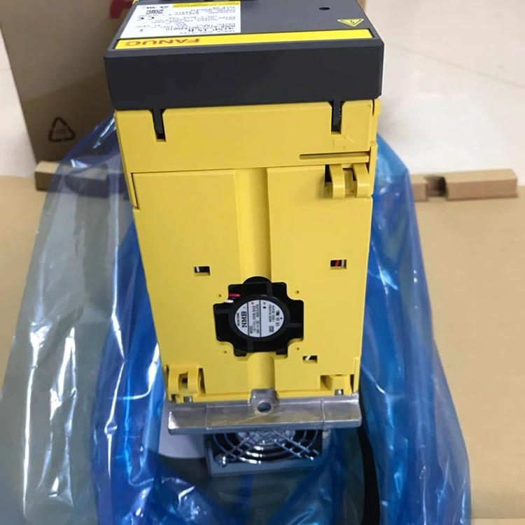 A06B-6222-H105#H610 fanuc servo driver