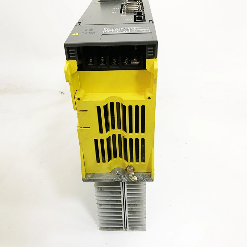 A06B-6096-H218 Fanuc Servo Amplifier