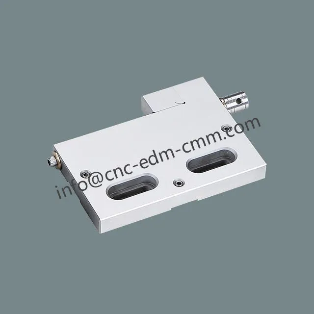 Ultra- thin walking wire clamp