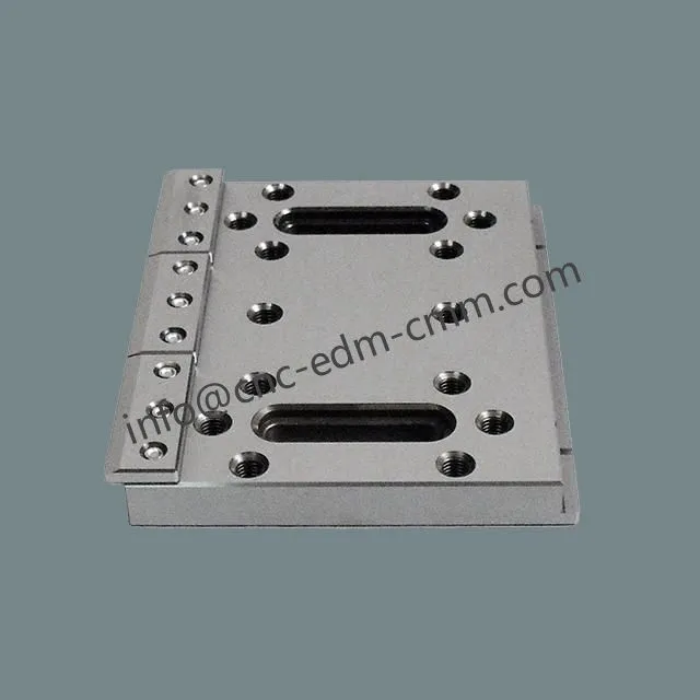The ternary fixture