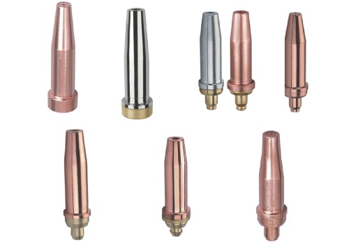 Gas Cutting tip