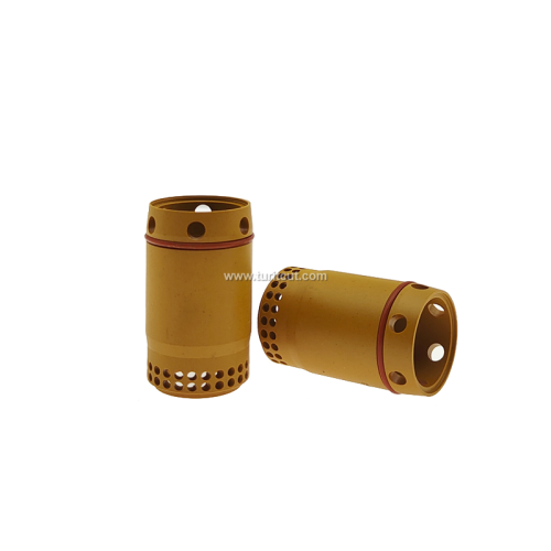 Plasma Swirl Ring 220997 Plasma Cutting Consuambles For Powermax 125 Torch