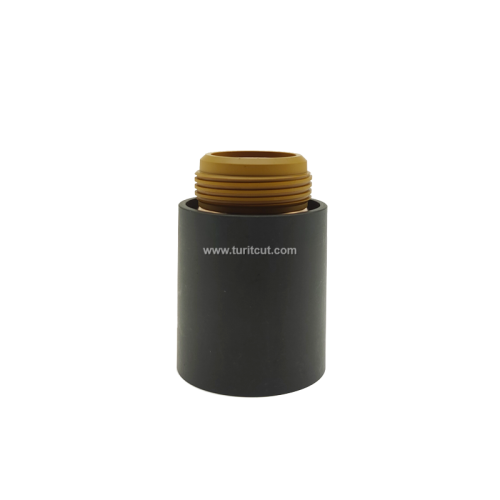 Plasma Cutting Consumable Plasma Retaining Cap 220977 For Powermax125 Torch