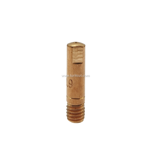 Factory Supply welding Contact Tip 14ak M6x25 Binzel Welding consumables