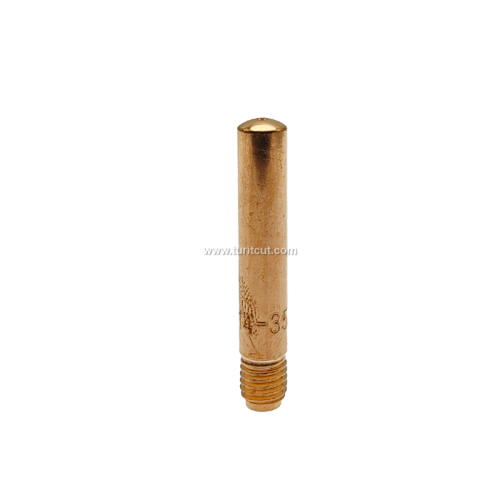 TWECO MIG spare parts contact tip 14-35 For mig welding accessories