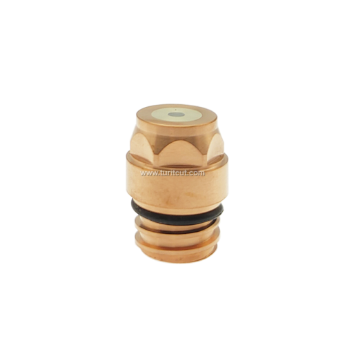 Plasma Electrodes 0558003914 esab For PT36 Plasma Cutter Torch Parts Replacement Spare Parts