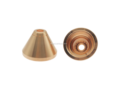 Plasma Cutting Consumables 220976 105A 125A Plasma Shield For Powermax125 Torch