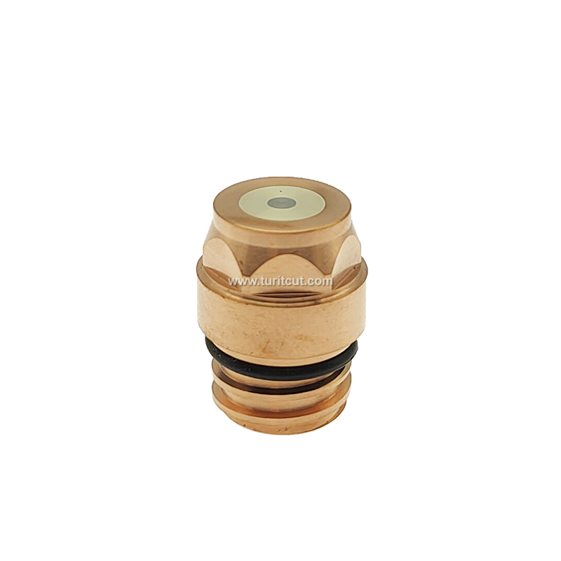 Plasma Electrodes 0558003914 esab For PT36 Plasma Cutter Torch Parts Replacement Spare Parts
