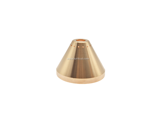 Plasma Cutting Consumables 220976 105A 125A Plasma Shield For Powermax125 Torch