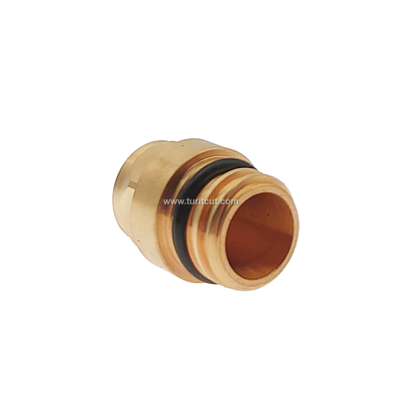 Plasma Electrodes 0558003914 esab For PT36 Plasma Cutter Torch Parts Replacement Spare Parts
