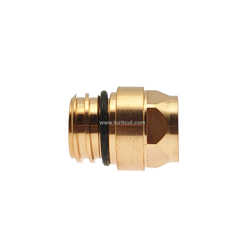 Plasma Electrodes 0558003914 esab For PT36 Plasma Cutter Torch Parts Replacement Spare Parts