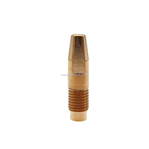 Factory Supply Fronius Contact Tip M10*40 *1.2mm For Welding Torch Parts