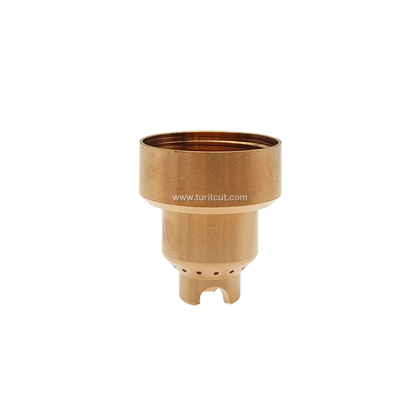 Most Selling Products Shield Cap 220992 For Plasma Cutting Torch Plasma Consumables Shield