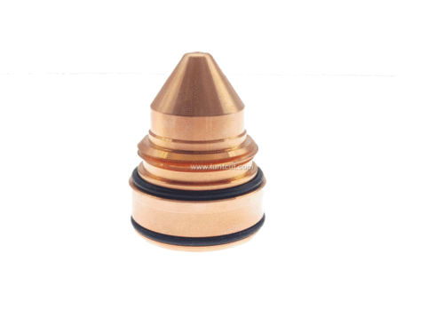 Plasma Cutting Consumables 0558006010 spare parts ESAB nozzle for PT-36