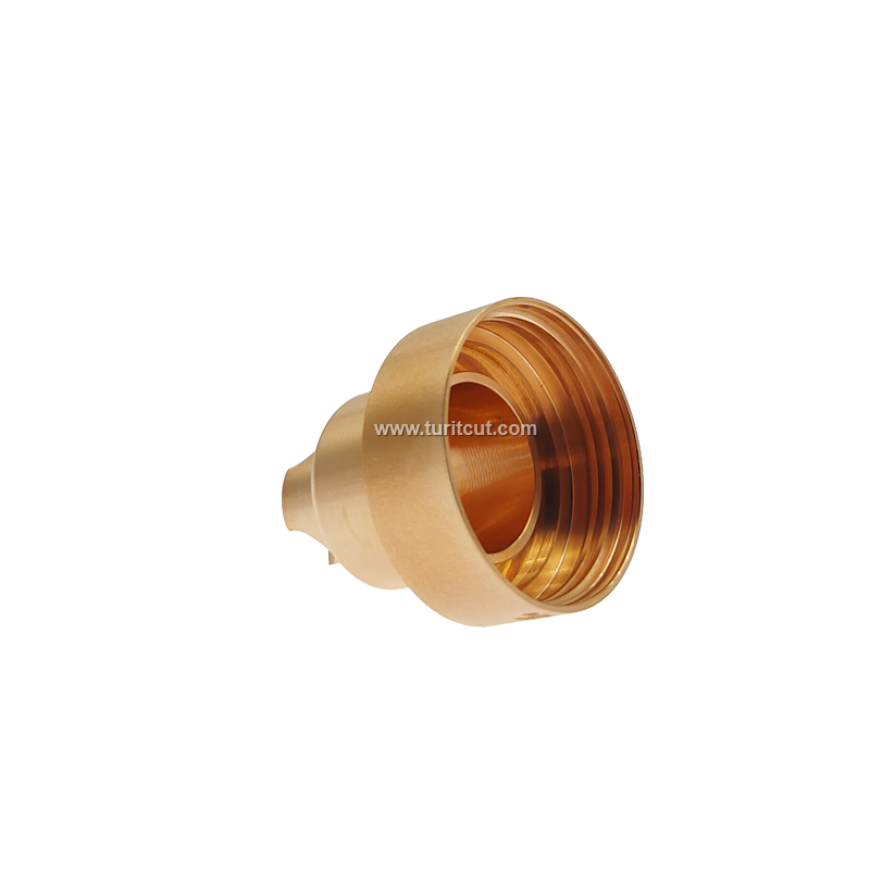 Most Selling Products Shield Cap 220992 For Plasma Cutting Torch Plasma Consumables Shield