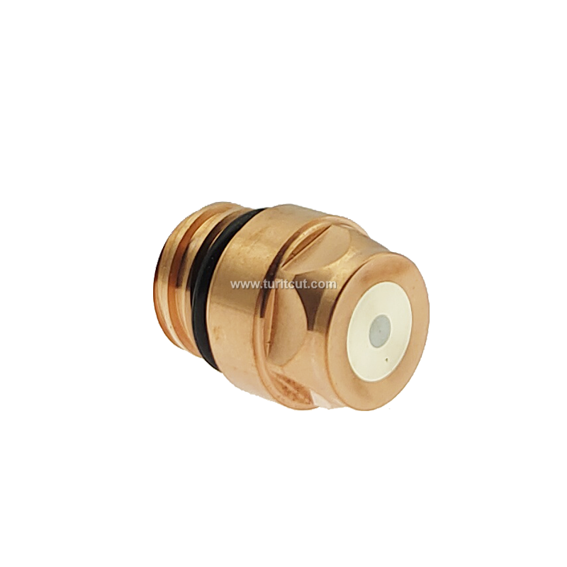 Plasma Electrodes 0558003914 esab For PT36 Plasma Cutter Torch Parts Replacement Spare Parts