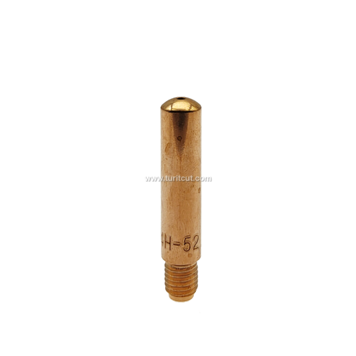 TWECO MIG welding contact tip 14H-52 For air cooled 200A mig torch