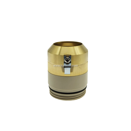 Plasma Shield Cap 220398 Plasma Cutting Consuambles Plasma Cutting Torch Welding