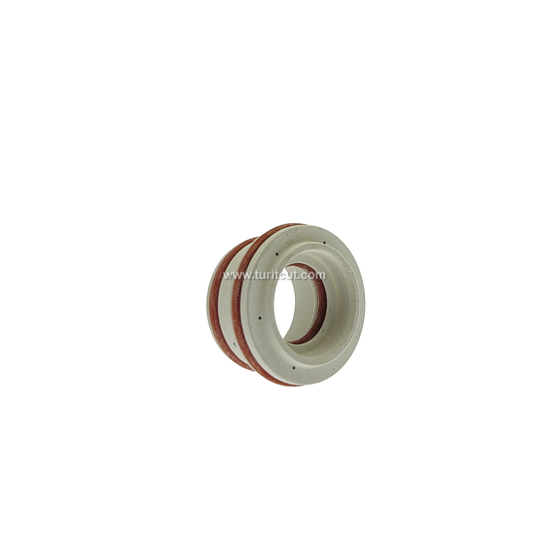 Factory Supply Swirl Ring 220342 Plasma Cutter Machines For Plasma Cutting Torch