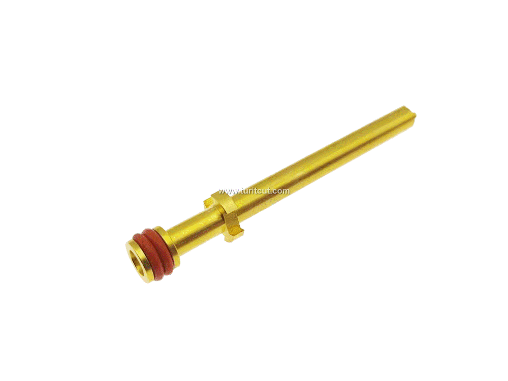 Factory Supply Original Hypertherm Plasma Cutting Consumables Water tube 220700