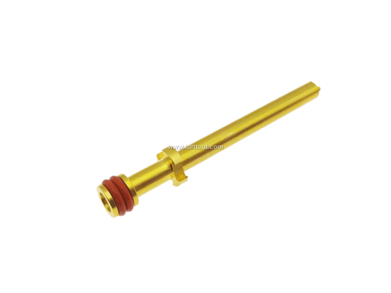 Factory Supply Original Hypertherm Plasma Cutting Consumables Water tube 220700