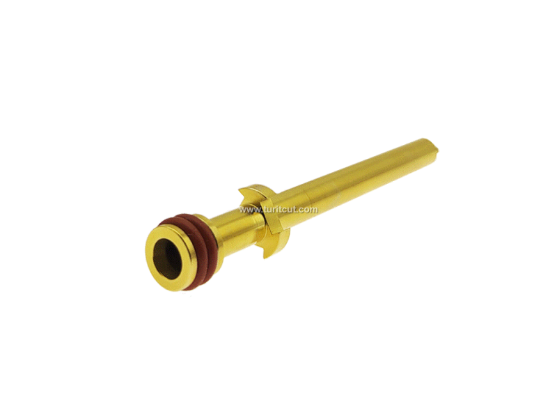 Factory Supply Original Hypertherm Plasma Cutting Consumables Water tube 220700