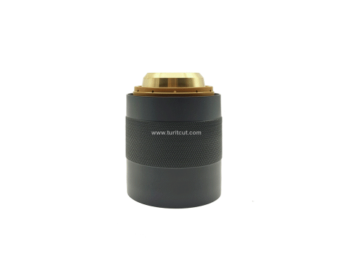 Factory Supply Plasma Retaining Cap 220740 Mild Steel for Plasma Cutting 130A 260A