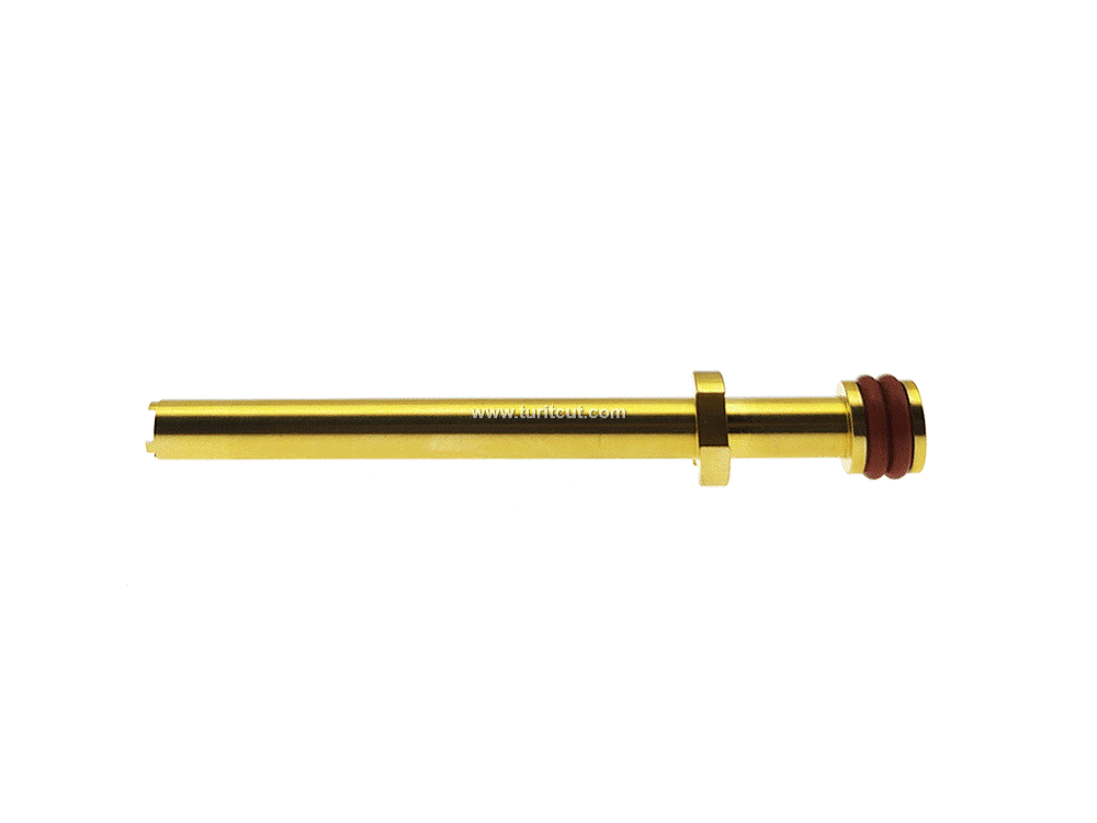 Factory Supply Original Hypertherm Plasma Cutting Consumables Water tube 220700
