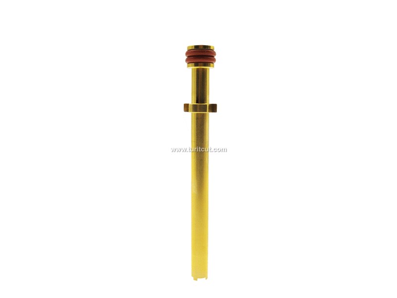 Factory Supply Original Hypertherm Plasma Cutting Consumables Water tube 220700
