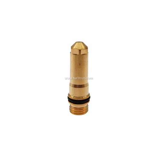 Factory Supply Plasma Electrode 220187 80A Plasma Cutting Consuambles