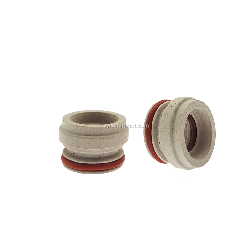 Factory Supply Swirl Ring 220553 Plasma Cutter Machines For Plasma Cutting Torch