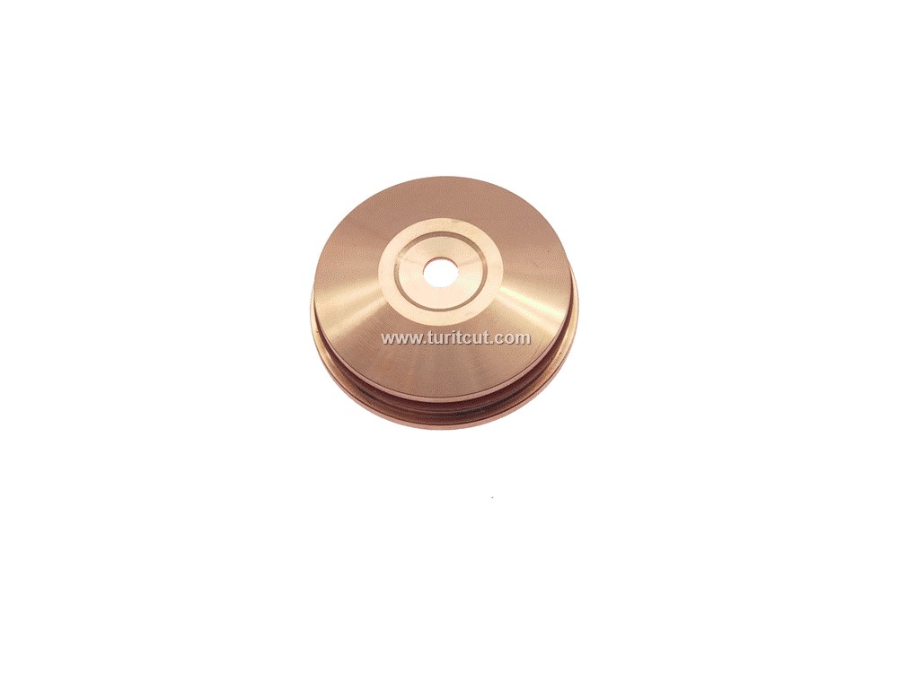 Hypertherm 220183 Plasma Cutting Shield 220183 130A For Cut Plasma