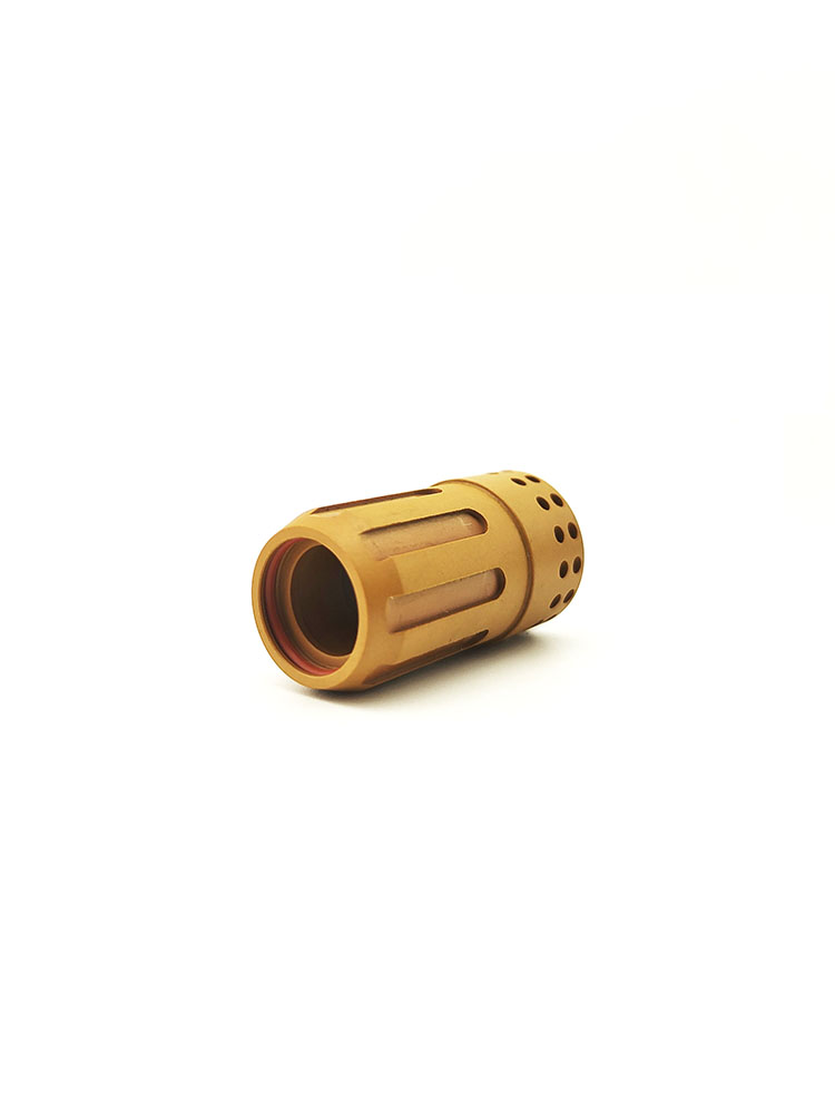 Plasma torch Swirl Ring 220857 for Powermax 65A 85A 105A Welding Accessories cut plasma torch