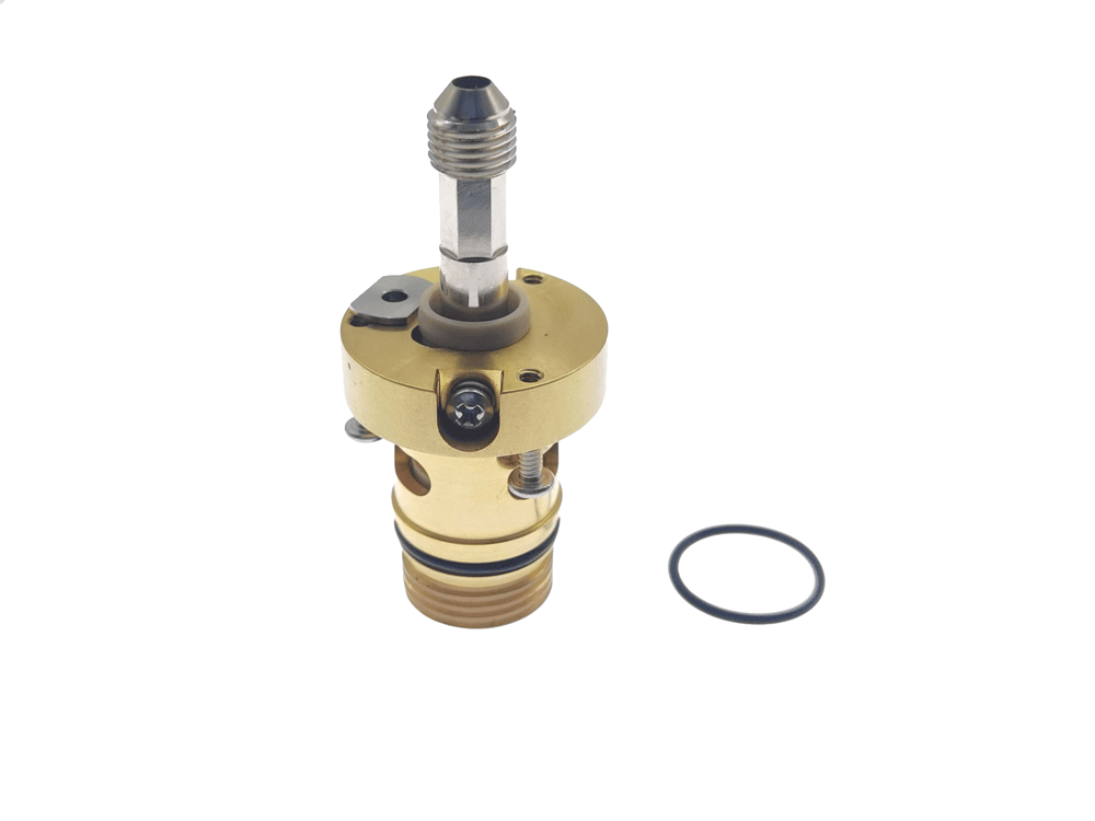 High quality Plasma Consumables plasma cutting torch Main Body 228716 For powermax105 plasma Torch